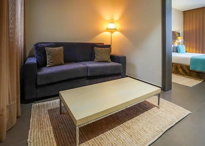Hotel Constanza