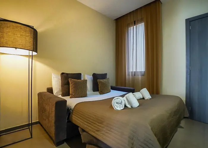 Hotel Constanza